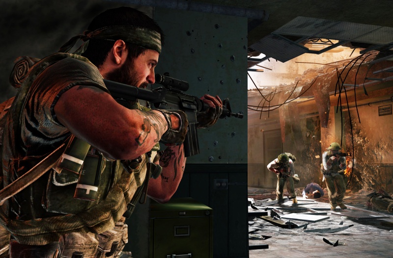 Call of Duty: Black Ops - screenshot 27