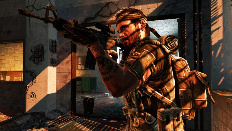 Call of Duty: Black Ops - screenshot 26