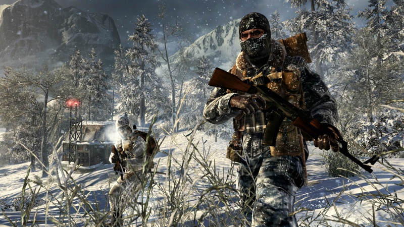 Call of Duty: Black Ops - screenshot 25
