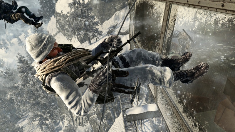 Call of Duty: Black Ops - screenshot 24