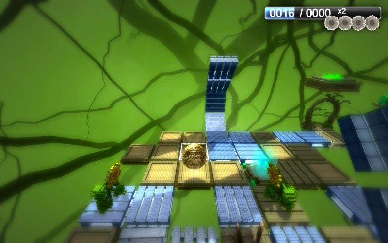Puzzle Dimension - screenshot 18