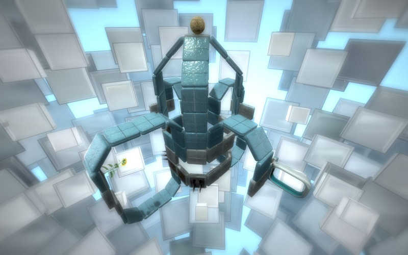 Puzzle Dimension - screenshot 17