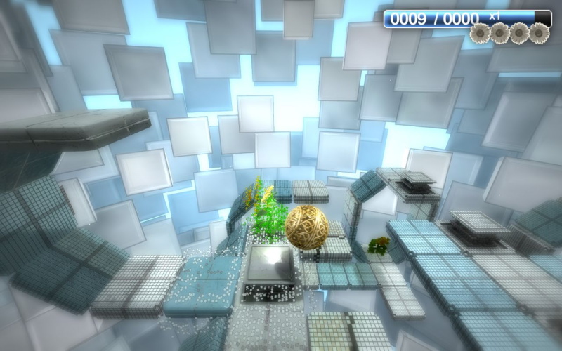 Puzzle Dimension - screenshot 16