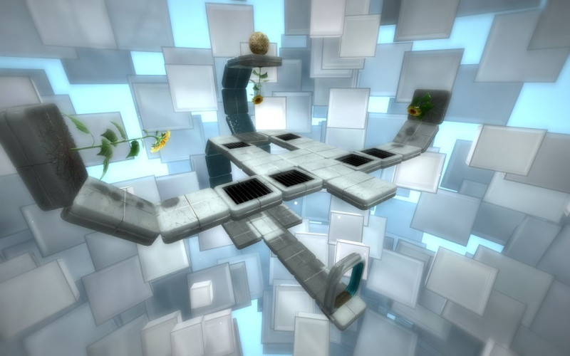 Puzzle Dimension - screenshot 15