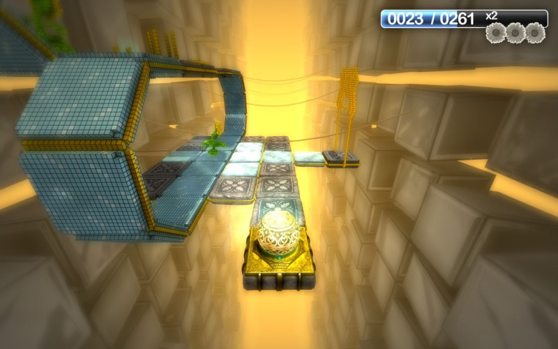 Puzzle Dimension - screenshot 9