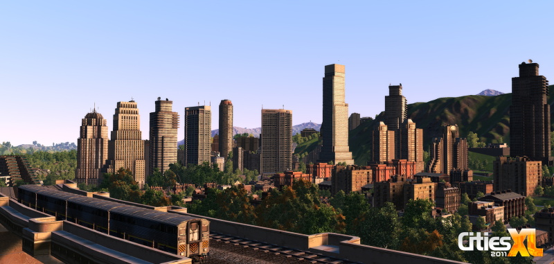 Cities XL 2011 - screenshot 16