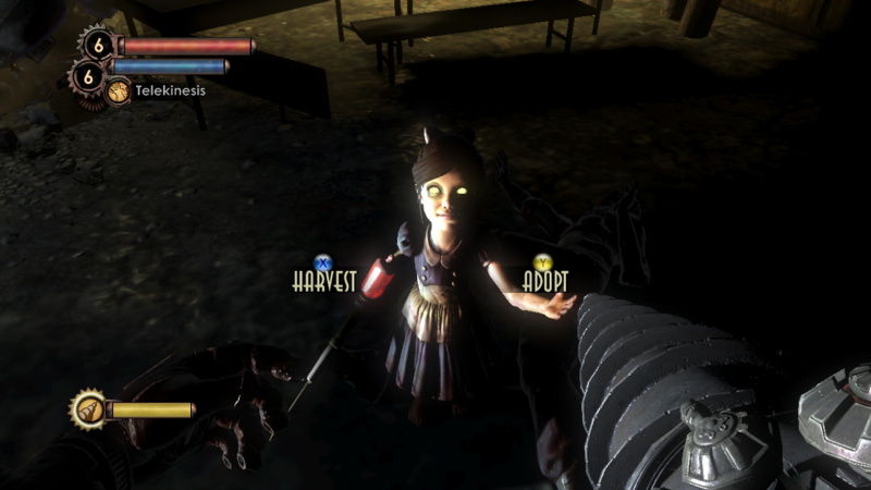 BioShock 2: Sea of Dreams - screenshot 44