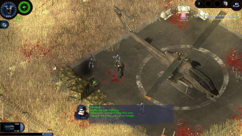 Alien Shooter 2: Conscription - screenshot 6