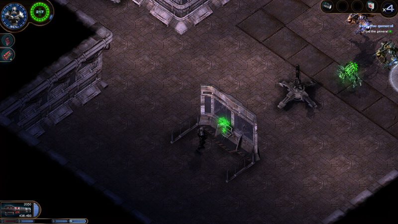 Alien Shooter 2: Conscription - screenshot 5