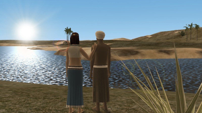A Tale in the Desert 4 - screenshot 7