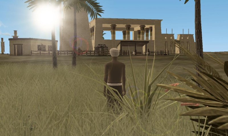 A Tale in the Desert 4 - screenshot 3