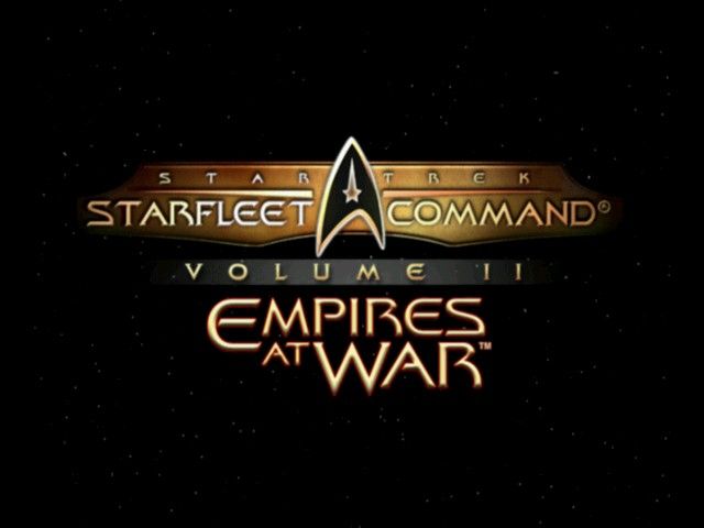 Star Trek: Starfleet Command 2: Empires at War - screenshot 41