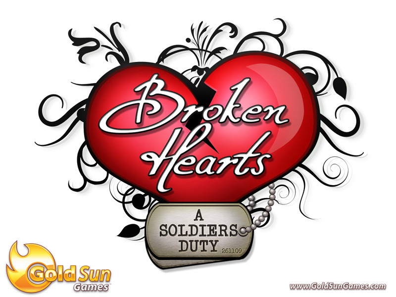Broken Hearts: A Soldiers Duty - screenshot 4