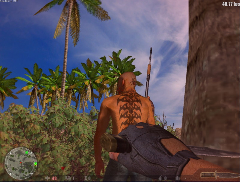 Pirate Hunter - screenshot 32