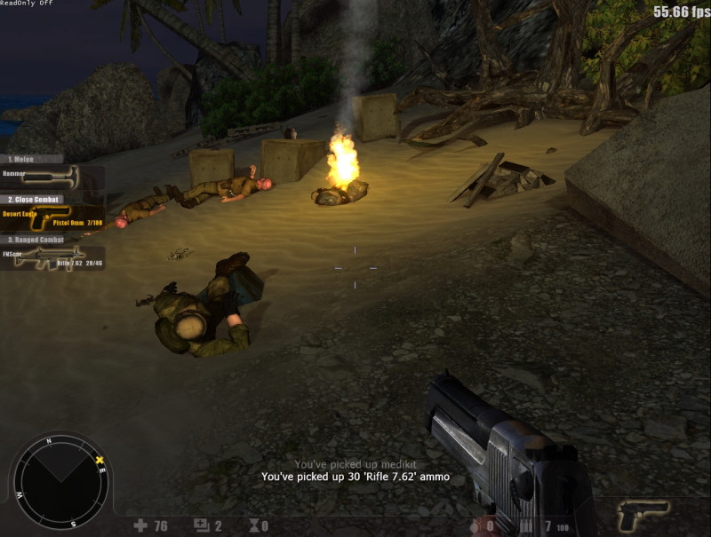 Pirate Hunter - screenshot 29