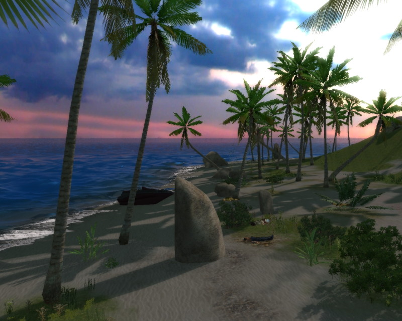 Pirate Hunter - screenshot 20