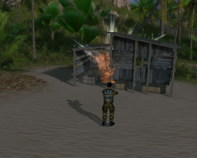 Pirate Hunter - screenshot 15
