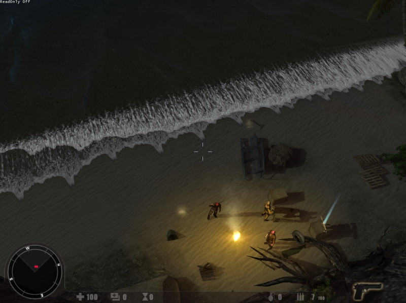 Pirate Hunter - screenshot 7