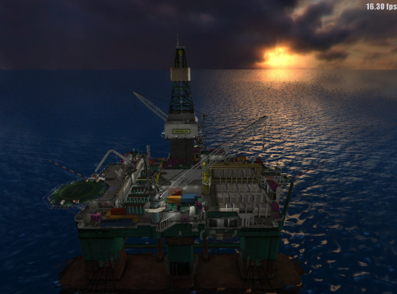 Pirate Hunter - screenshot 6
