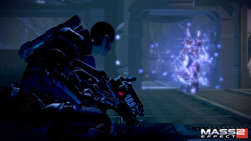 Mass Effect 2: Overlord - screenshot 6