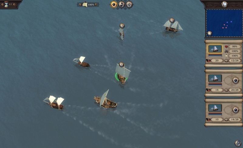 Patrician IV: Conquest by Trade - screenshot 12