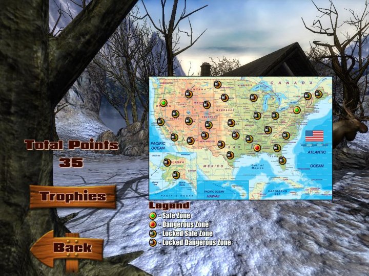 Hunting Unlimited 2011 - screenshot 7