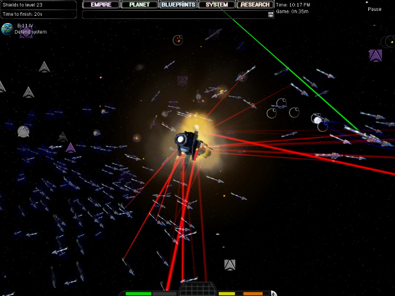 Star Ruler - screenshot 15