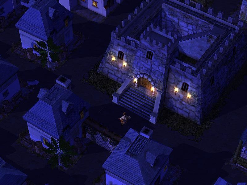 Sid Meier's Pirates! - screenshot 31