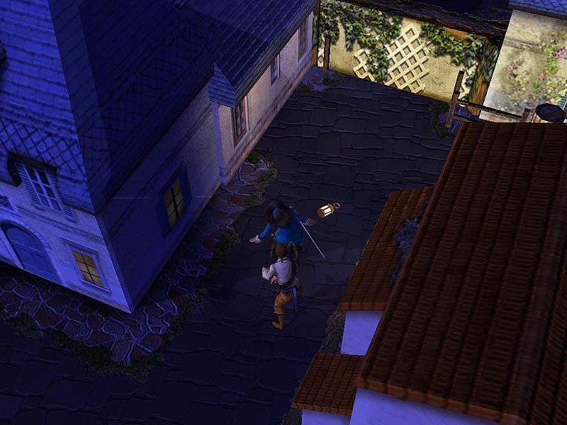 Sid Meier's Pirates! - screenshot 29