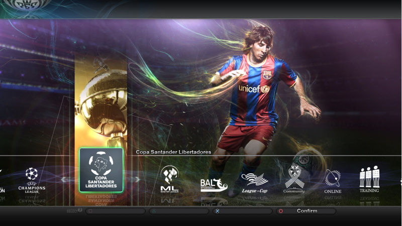 Pro Evolution Soccer 2011 - screenshot 37