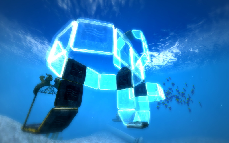 Puzzle Dimension - screenshot 6
