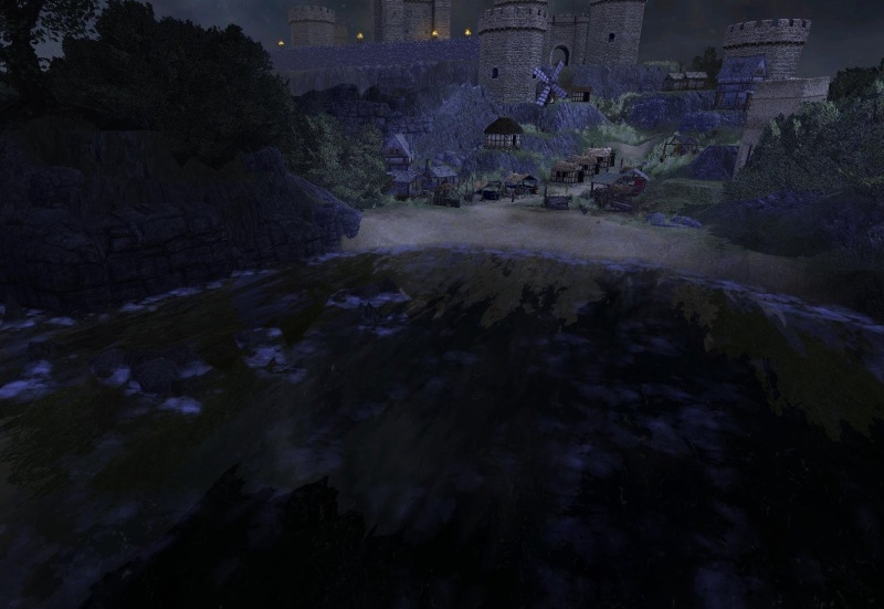 Stronghold 3 - screenshot 33