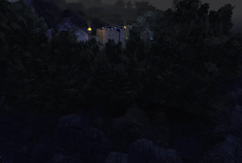Stronghold 3 - screenshot 31
