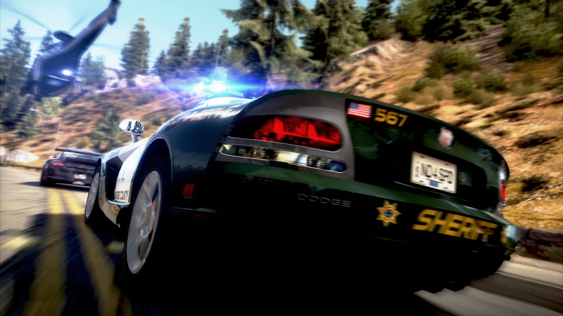 Need for Speed: Hot Pursuit - screenshot 39