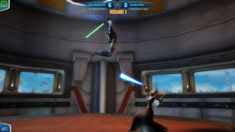 Star Wars: Clone Wars Adventures - screenshot 9