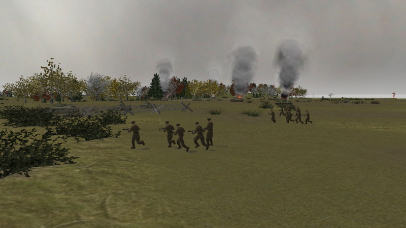 Panzer Command: Ostfront - screenshot 50
