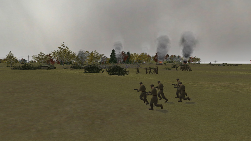 Panzer Command: Ostfront - screenshot 49
