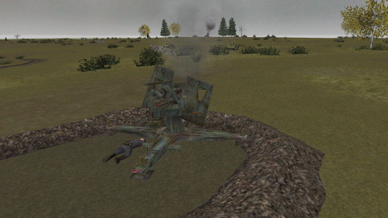 Panzer Command: Ostfront - screenshot 40