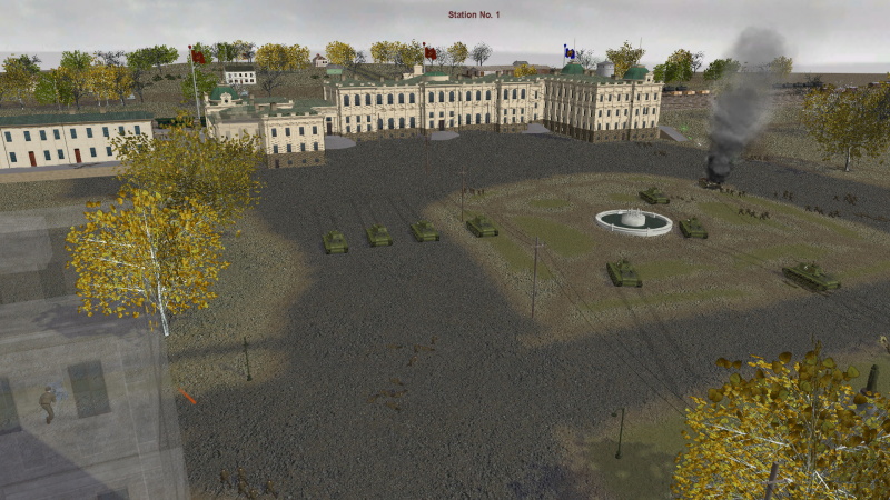Panzer Command: Ostfront - screenshot 32