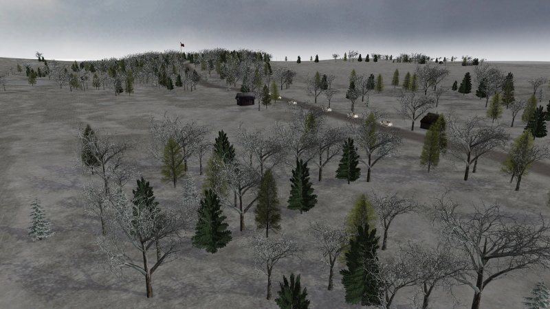 Panzer Command: Ostfront - screenshot 30