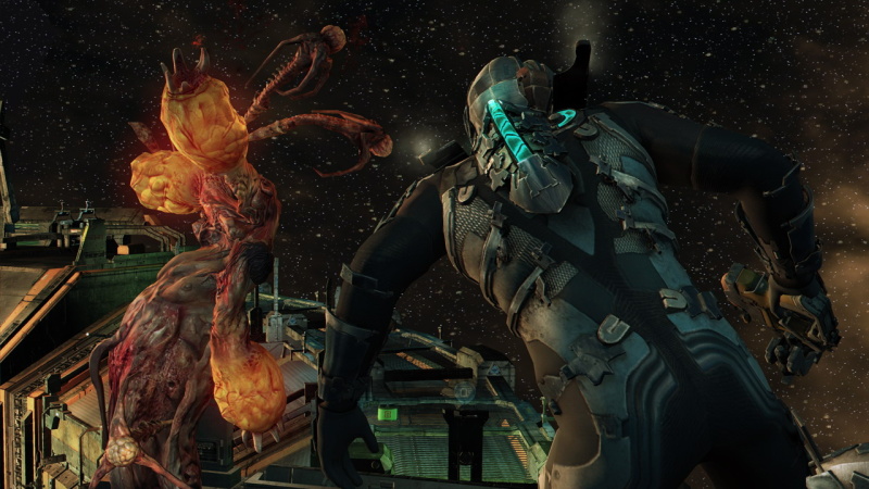 Dead Space 2 - screenshot 12