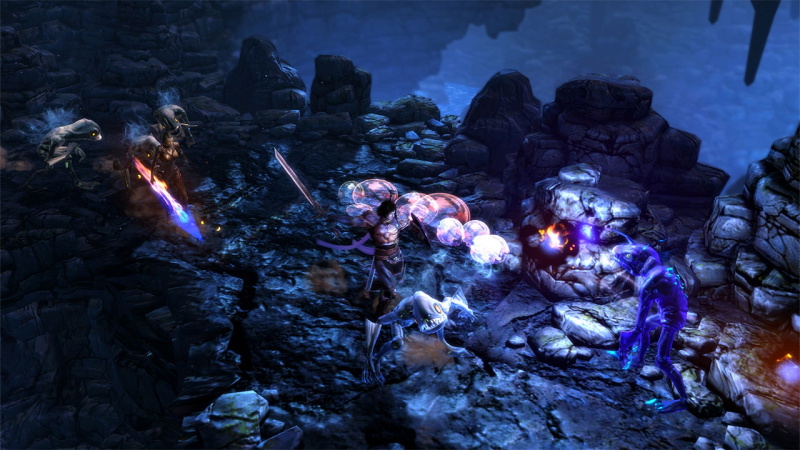 Dungeon Siege III - screenshot 11