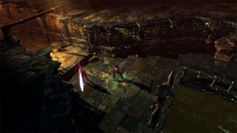Dungeon Siege III - screenshot 10
