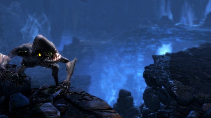 Dungeon Siege III - screenshot 8
