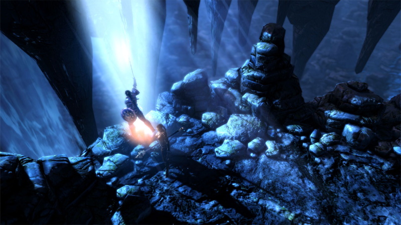 Dungeon Siege III - screenshot 7