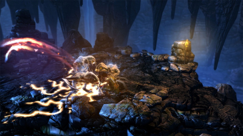 Dungeon Siege III - screenshot 6