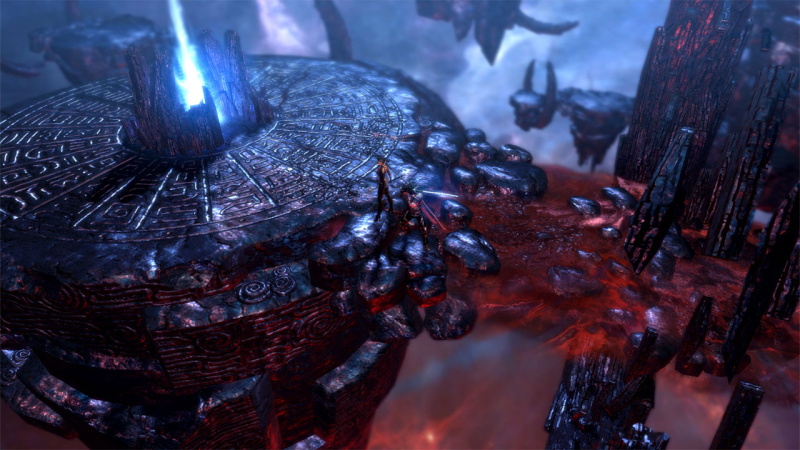Dungeon Siege III - screenshot 4