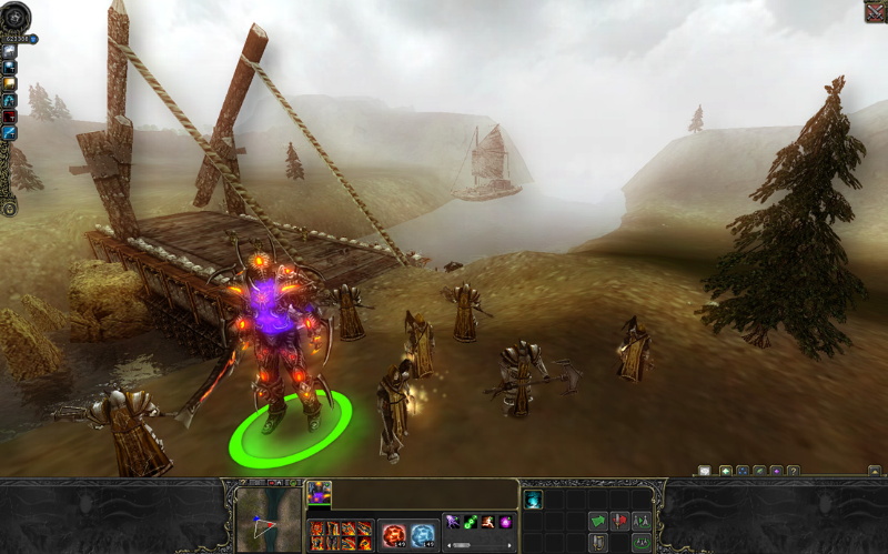 Dreamlords: Resurrection - screenshot 5