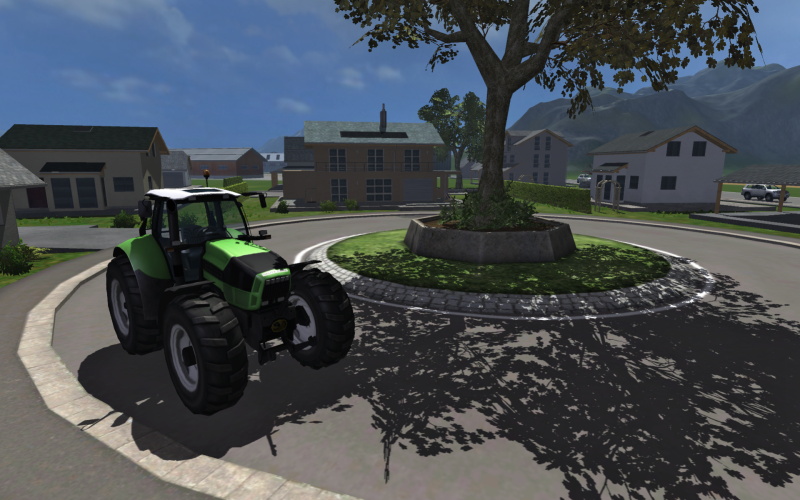 Farming Simulator 2011 - screenshot 17