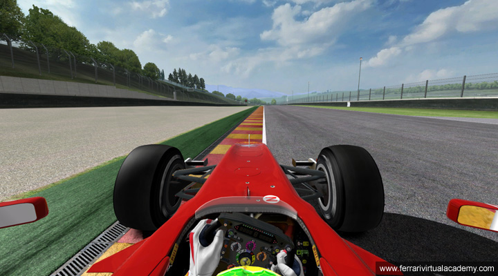 Ferrari Virtual Academy - screenshot 31